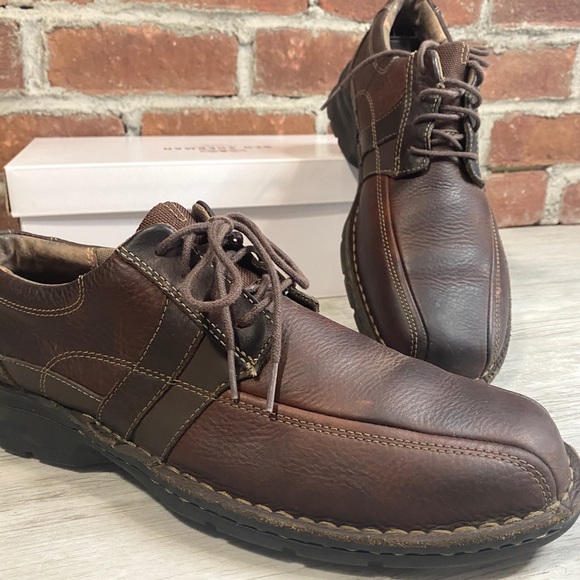 Clarks Casual Shoe - Picture 6 of 10